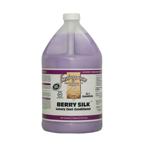 Berry Silk Conditioner