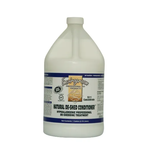 De-Shed Conditioner