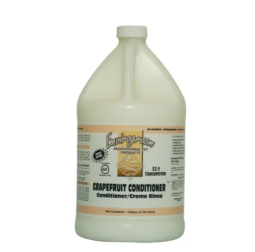 Grapefruit Conditioner