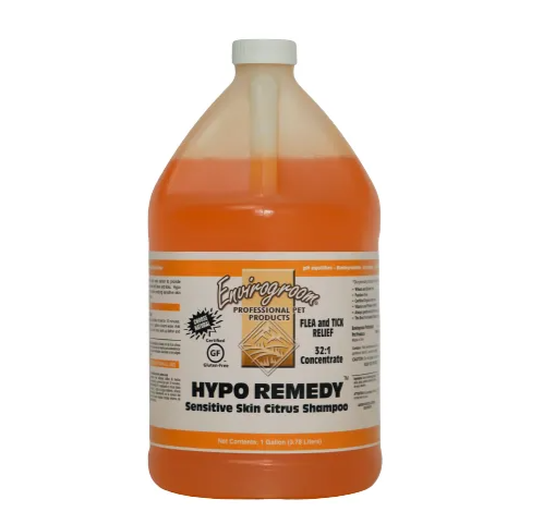 Hypo Remedy Shampoo