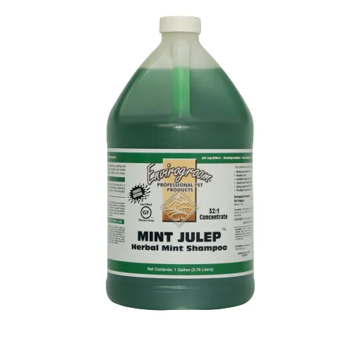 Mint Julep Shampoo