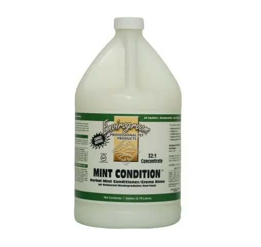 Mint Conditioner