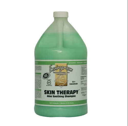 Skin Therapy Shampoo