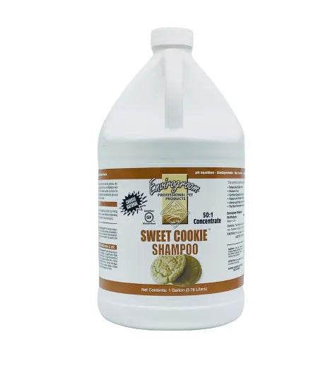 Sweet Cookie Shampoo